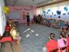 Игровое развлечение для детей старшего дошкольного возраста в детском саду День раду